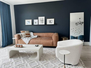 Downtown Raleigh Luxury Condo
